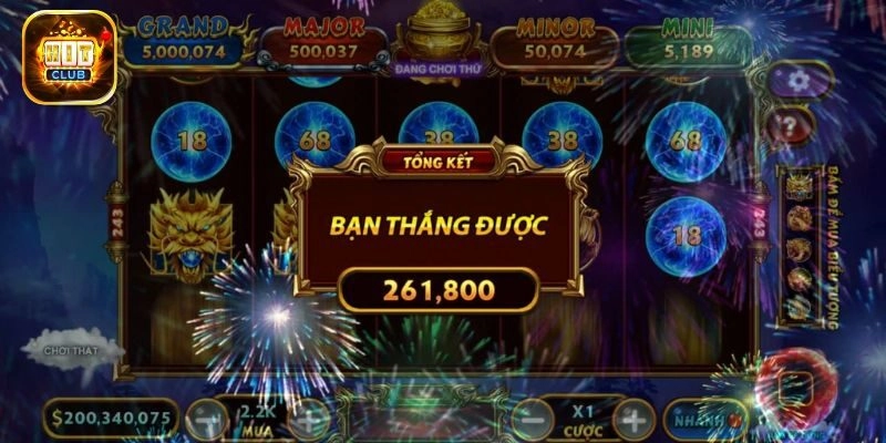 Đôi nét về trò chơi