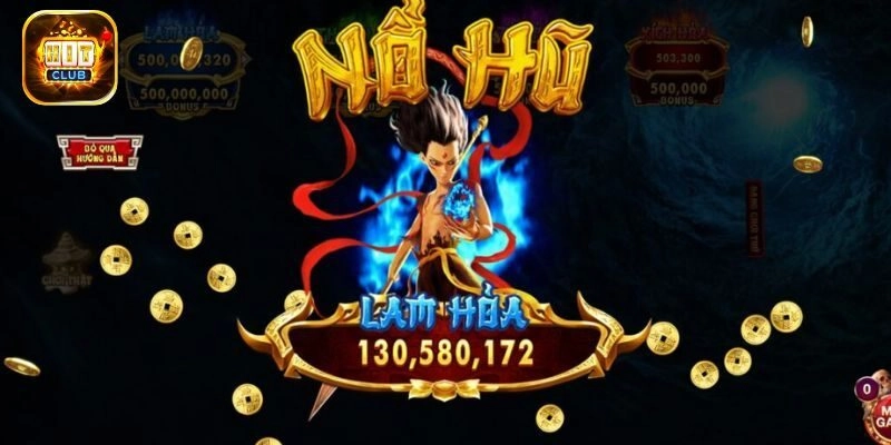 Mẹo thắng lớn khi chơi nổ hũ Na Tra Ma Đồng Giáng Thế