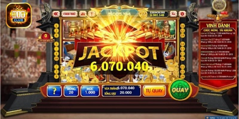 Mẹo chơi game nổ hũ