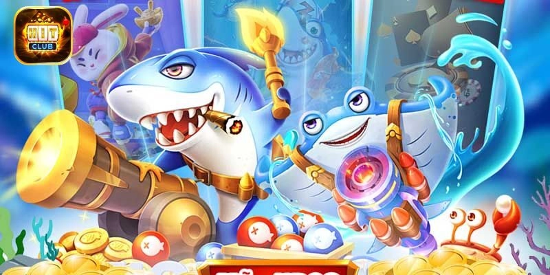 Tổng quan CQ9 bắn cá