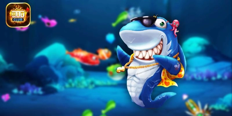 Game Bắn cá Phát Tài