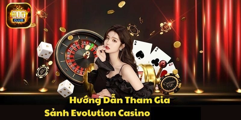 Vòng quay may mắn Roulette