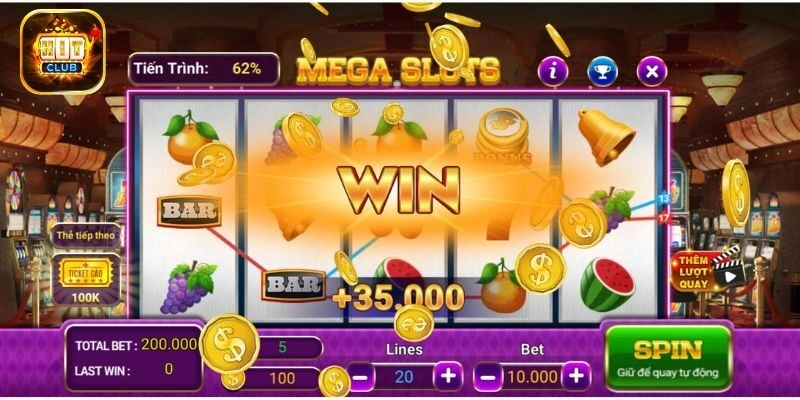 Lý do CQ9 điện tử được yêu thích tại Hitclub