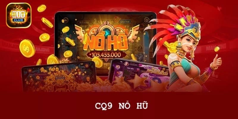 Điểm danh các tựa game nổi bật