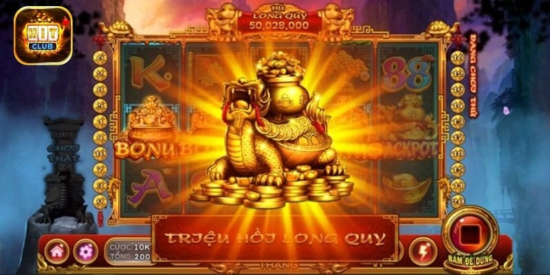 Game hot do AFB slot cung cấp