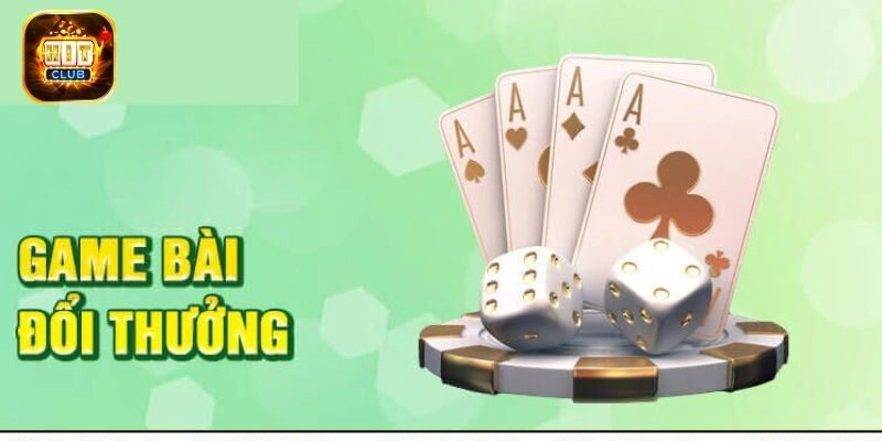 Game bài đổi thưởng Catte