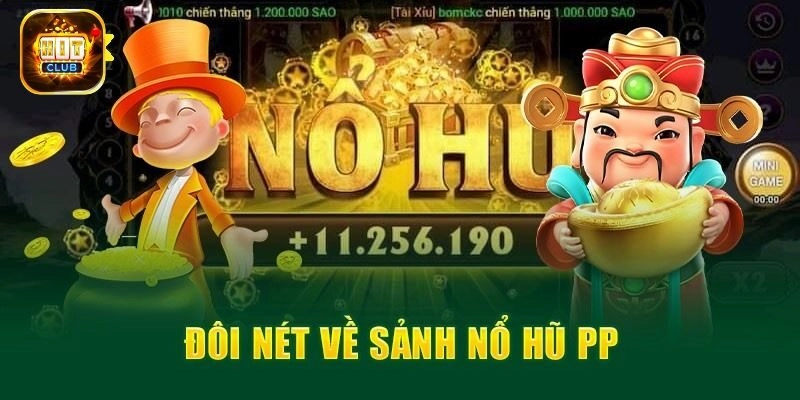Tổng quan về PP điện tử