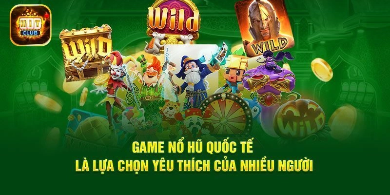 Các trò chơi nổi bật của Hacksaw điện tử