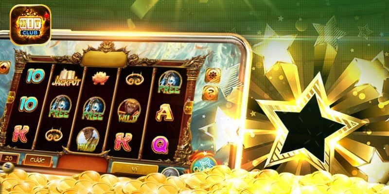 Top 4 tựa slot hot nhất NS điện tử
