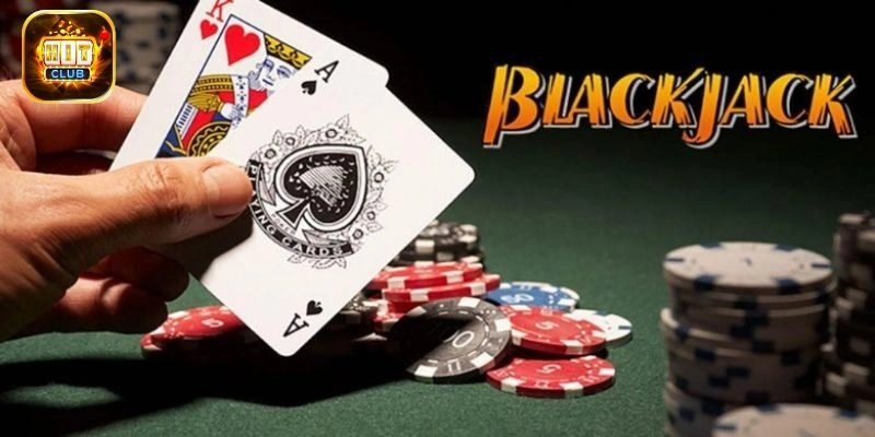 Bí kíp chơi blackjack 3D