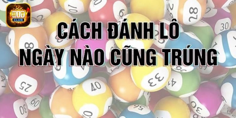 Soi cầu theo chu kỳ
