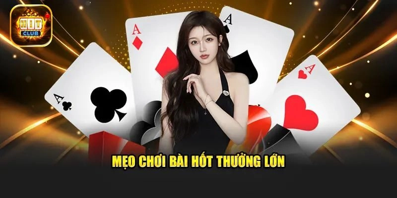 Quy tắc cần biết trong luật chơi tiến lên miền Nam Hitclub