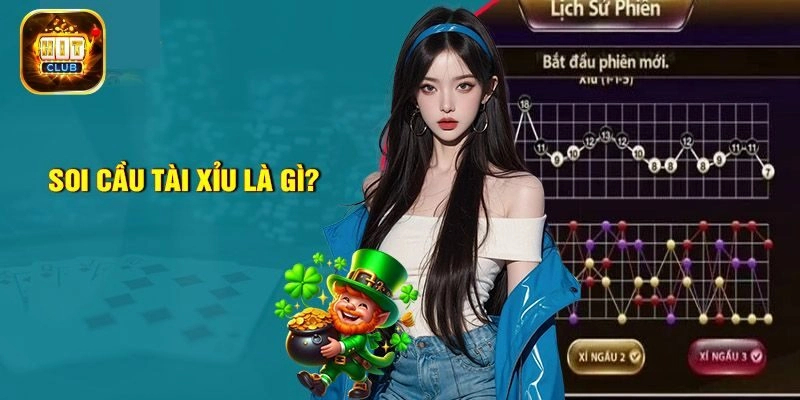 Thế nào là soi cầu tài xỉu?