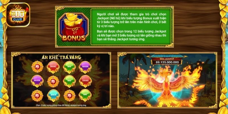 Điểm mạnh của game