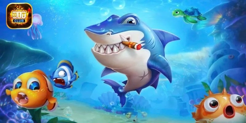 Chiến thuật bắn cá Vàng chắc thắng