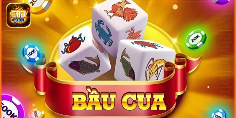 Giải mã hiện tượng giải trí Bầu Cua Max