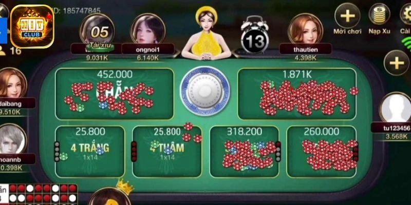 Bí quyết chiến thắng