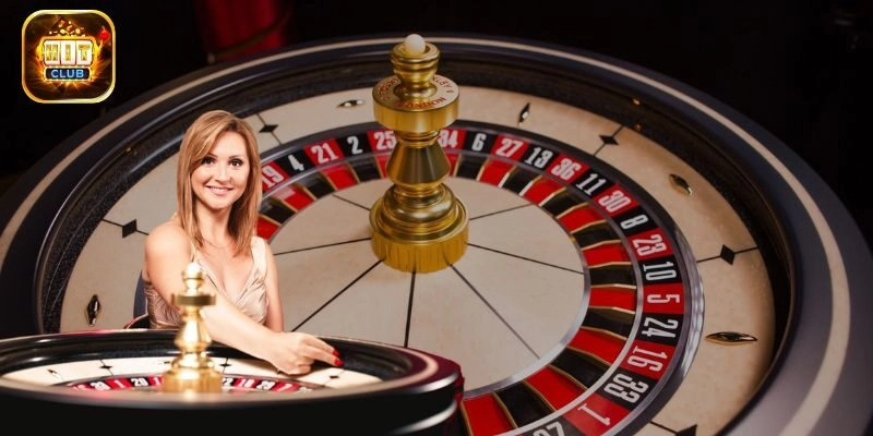 Giải đáp thắc mắc Speed Roulette là gì?