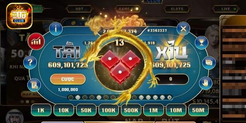 Phổ cập luật chơi cơ bản cho người mới