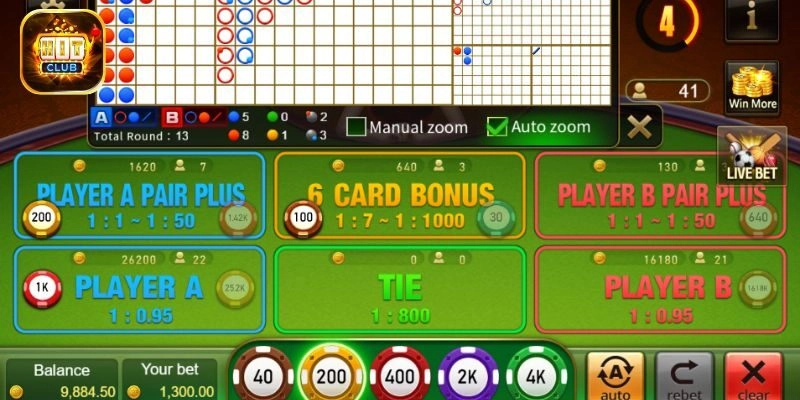 Vì sao không nên bỏ qua game bài trí tuệ này?