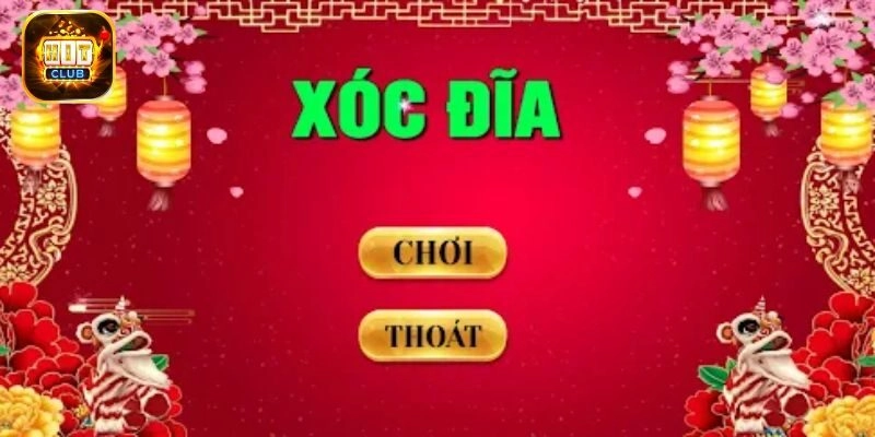 Giải mã bộ môn quay số xóc đĩa đình đám