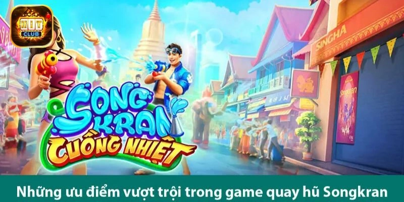 Lý do không nên bỏ qua xu hướng slot game đình đám này